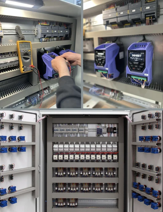 Automatisering1